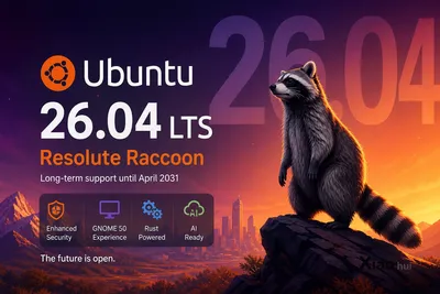 Ubuntu 26.04 LTS：不只是升级，而是一次“重构未来”的 Linux