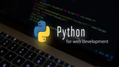 Python Web 开发从入门到企业级实战