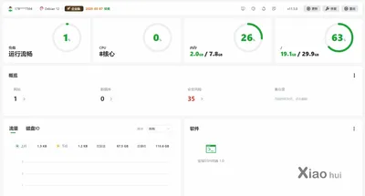 宝塔面板是什么？2026 最好用的 Linux 服务器管理面板