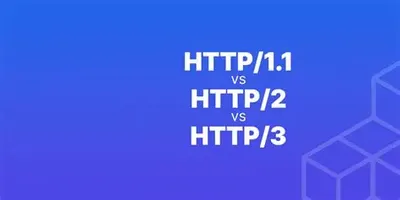 深入理解 HTTP/2 与 HTTP/3：原理、优势与性能解析