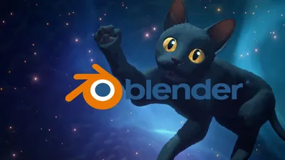 Blender 5.0 超详细入门教程（从 0 开始真正学会）