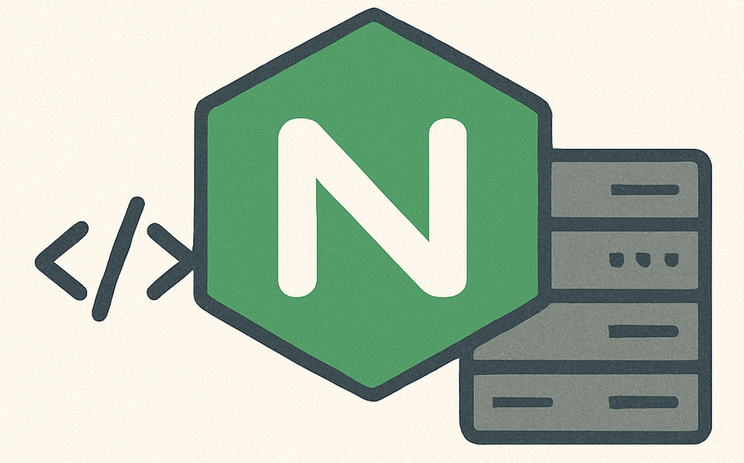 深度解析 Nginx：从基础原理到高性能配置的完整实践指南