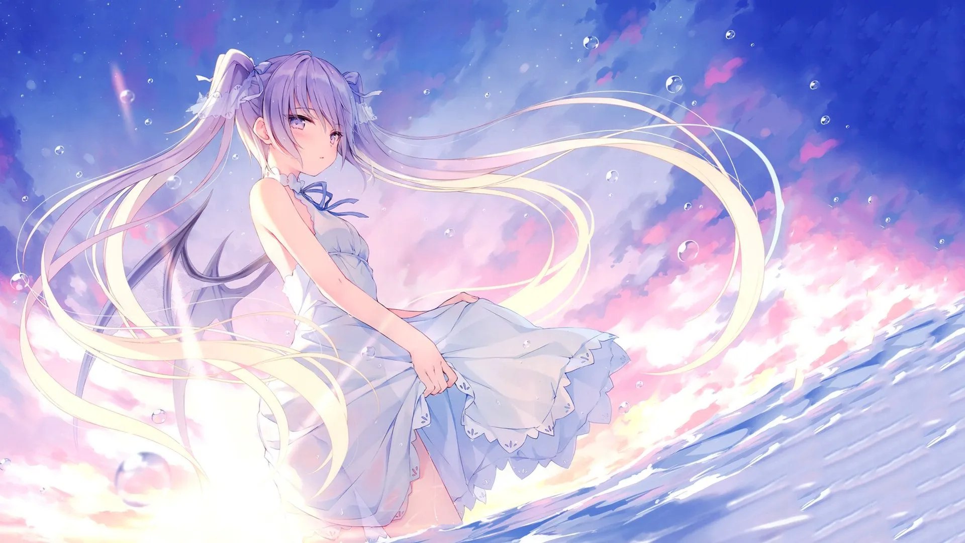 Banner image of the blog