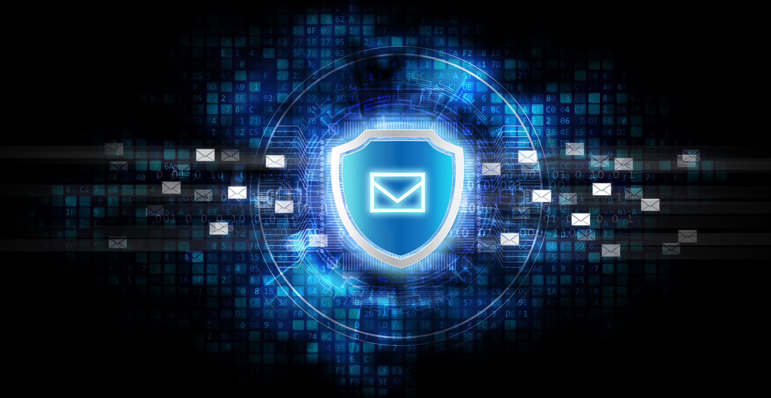 SMTP：互联网的幕后邮差——从发送到接收的完整旅程